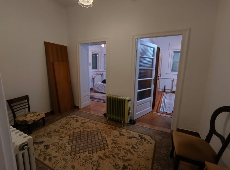 Libertatii- Casa Poporului- Uranus