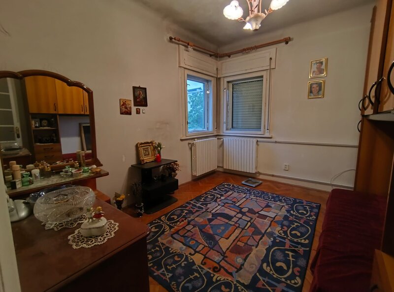 Libertatii- Casa Poporului- Uranus