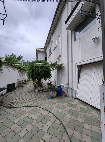 Libertatii- Casa Poporului- Uranus