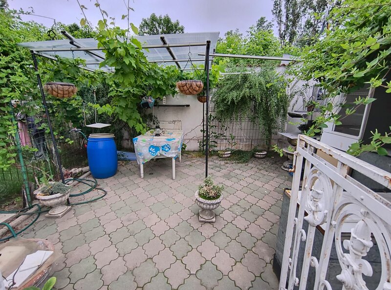 Libertatii- Casa Poporului- Uranus