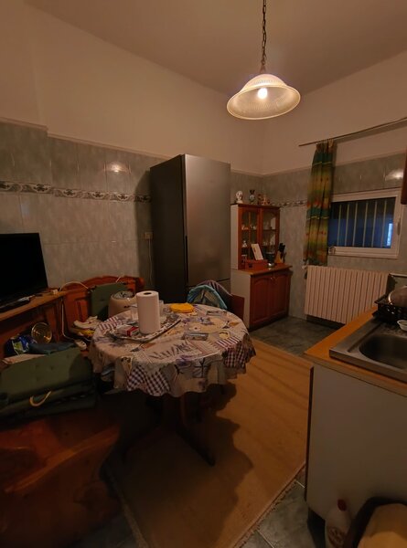 Libertatii- Casa Poporului- Uranus