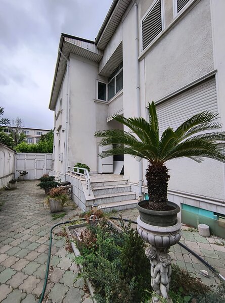 Libertatii- Casa Poporului- Uranus