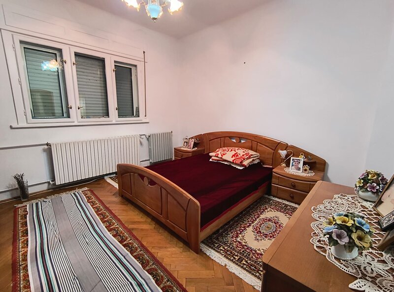 Libertatii- Casa Poporului- Uranus