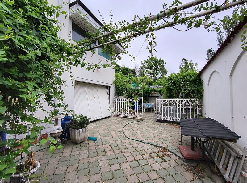 Libertatii- Casa Poporului- Uranus